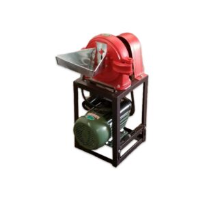 Trituradora Molino de Granos y Harina 2HP 20cm 220V